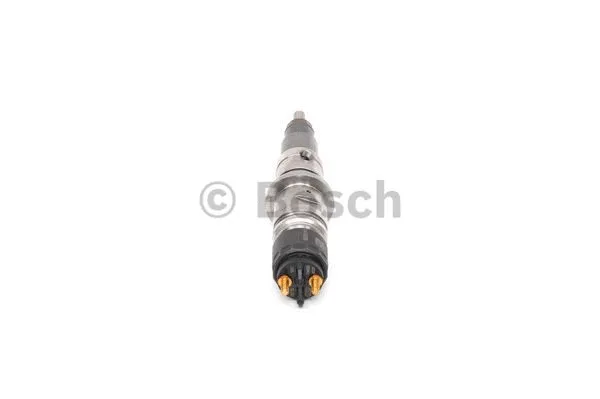 Форсунка BOSCH 0 445 120 161 - Фото 2