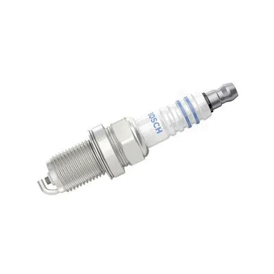 Свеча зажигания BOSCH F 002 G40 155 Супер 4 - Фото 1