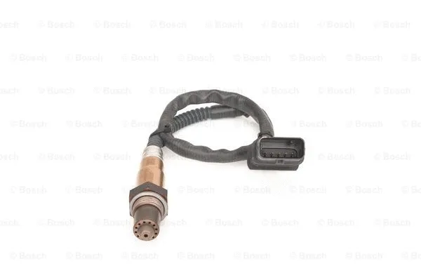 Лямбда-зонд BOSCH 0 258 027 015 - Фото 1