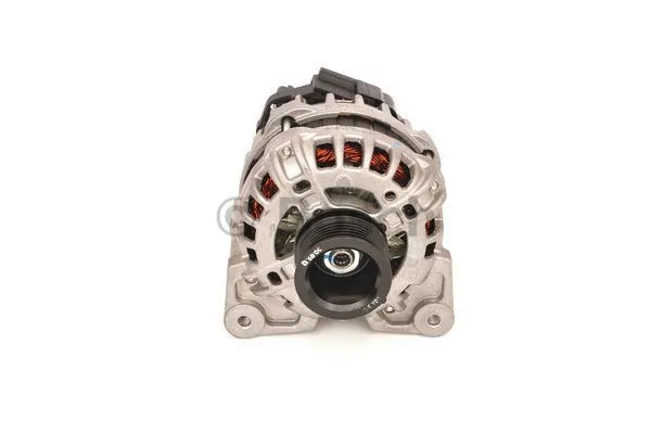 Генератор BOSCH F 000 BL0 4M7 - Фото 3