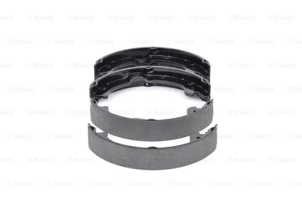 Тормозные колодки ручника BOSCH 0 986 487 919 - Фото 1