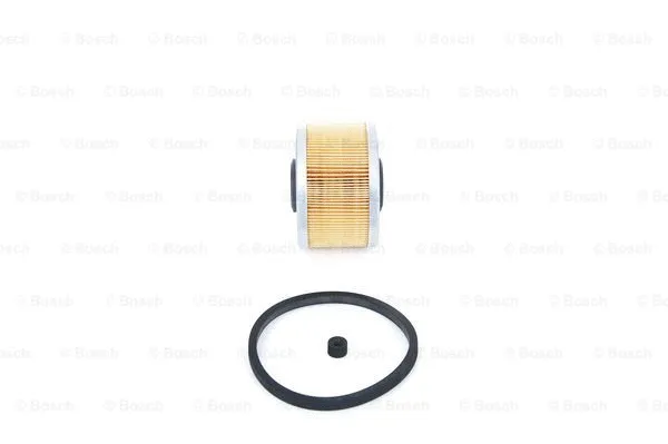 Топливный фильтр BOSCH 1 457 431 700 - Фото 2