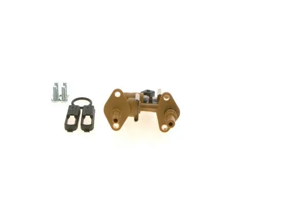 Ремкомплект распределителя зажигания BOSCH F 00B H40 277