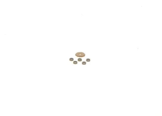 Ремкомплект насос-форсунки BOSCH F 00Z C99 096 - Фото 2