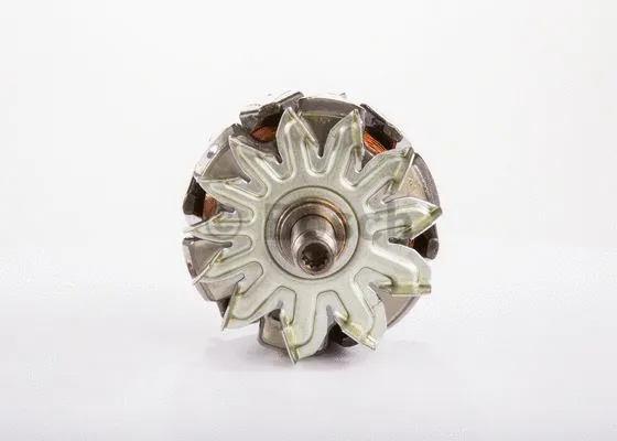 Ротор генератора BOSCH F 00M 131 618 - Фото 3