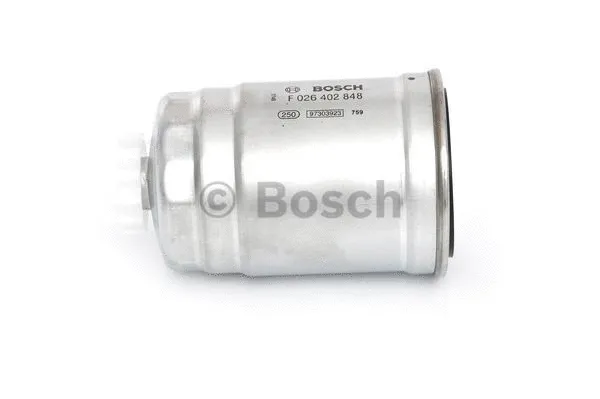 Топливный фильтр BOSCH F 026 402 848 - Фото 2