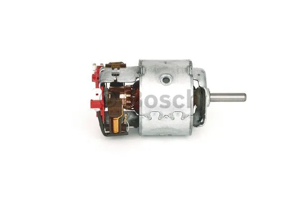 Вентилятор отопителя BOSCH 0 130 007 064