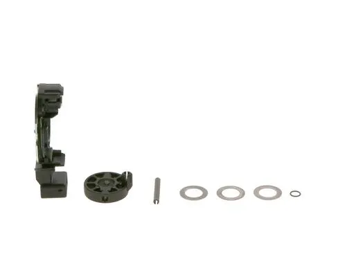 Датчик імпульсів BOSCH 1 237 011 122 (датчик частоти обертання) - Фото 1