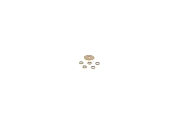 Ремкомплект насос-форсунки BOSCH F 00Z C99 066 - Фото 3