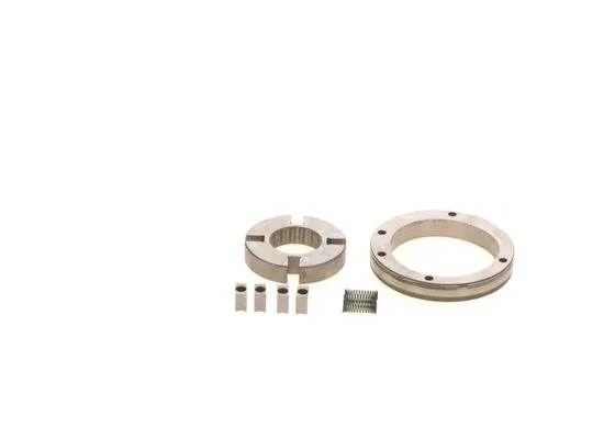 Топливный насос BOSCH 1 467 035 017