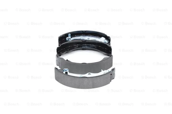 Тормозные колодки BOSCH 0 986 487 796 - Фото 4