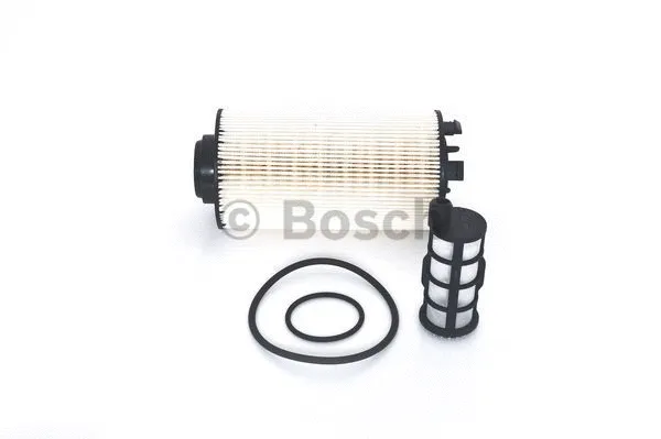 Топливный фильтр BOSCH F 026 402 177 - Фото 4