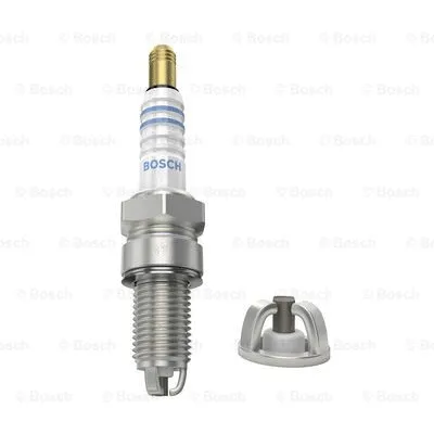Свічки запалювання BOSCH 0 241 145 501 - Фото 5