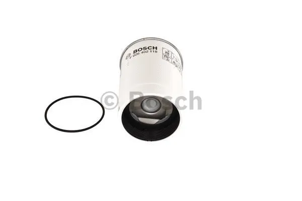 Топливный фильтр BOSCH F 026 402 118 - Фото 4