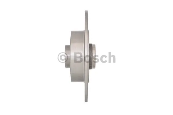 Тормозной диск BOSCH 0 986 479 708 - Фото 2