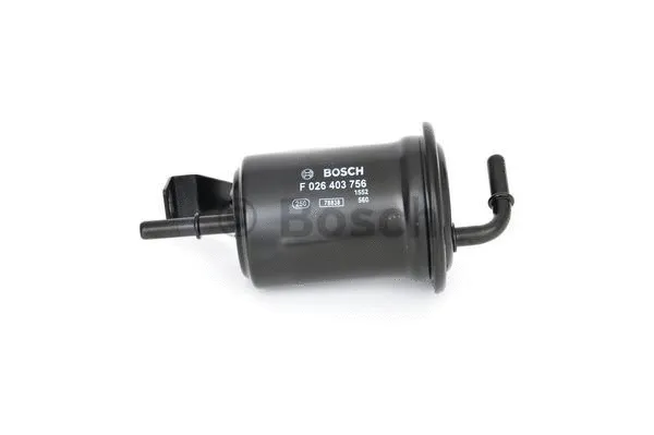 Топливный фильтр BOSCH F 026 403 756 - Фото 4
