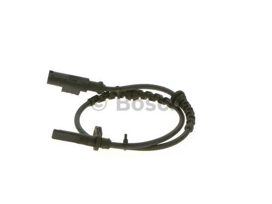 Датчик вращения колеса BOSCH 0 265 008 056 - Фото 3