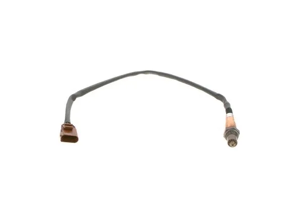 Лямбда-зонд BOSCH 0 986 AG2 229 - Фото 1