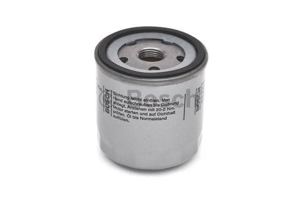 Масляний фільтр BOSCH F 026 407 143 - Фото 2