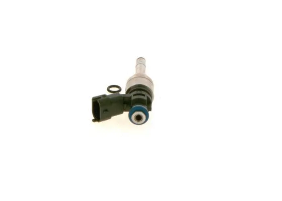 Клапанная форсунка, впорскування карбаміду BOSCH F 00B H40 419 - Фото 2