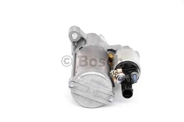 Стартер BOSCH 0 001 174 404 - Фото 2