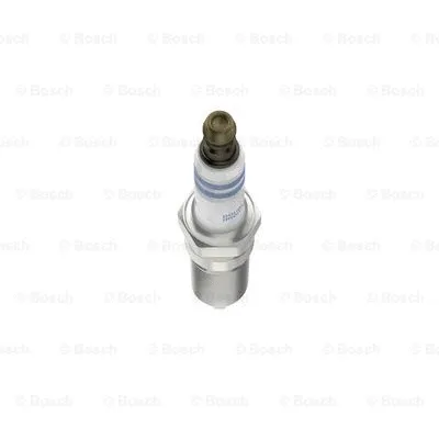 Свеча зажигания BOSCH 0 242 230 612 Двойной иридий - Фото 3