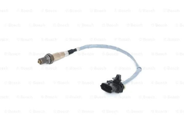 Лямбда-зонд BOSCH 0 258 986 752