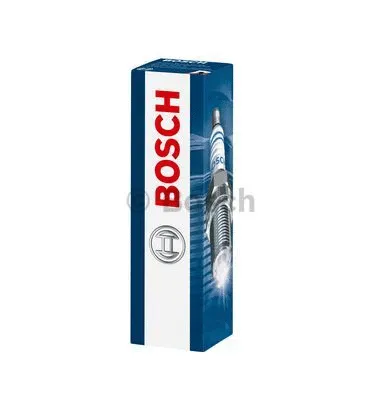 Свеча зажигания BOSCH 0 242 145 550 - Фото 5