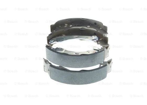 Тормозные колодки BOSCH 0 986 487 819 - Фото 2