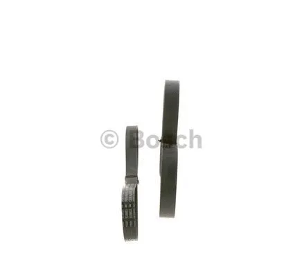 Комплект поликлинового ремня BOSCH 1 987 946 197 Elastic - Фото 1