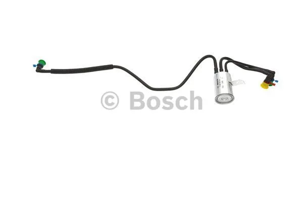 Паливний фільтр BOSCH F 026 403 021 - Фото 4