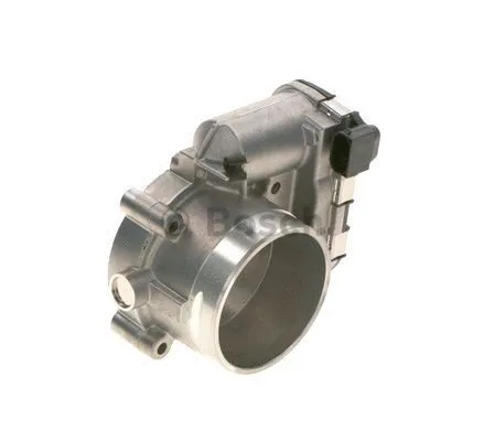 Корпус дроссельной заслонки BOSCH 0 280 750 114