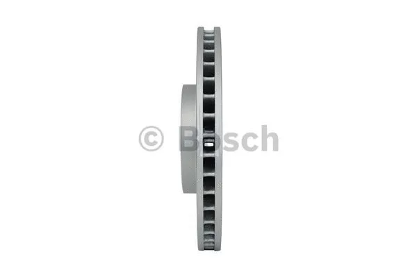 Гальмівний диск BOSCH 0 986 479 635 - Фото 4