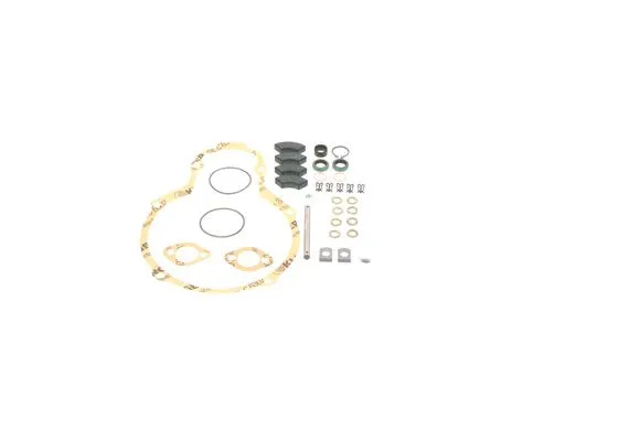 Ремкомплект розподільника запалювання BOSCH 2 427 010 049 - Фото 1