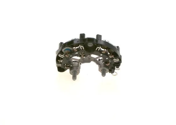 Диодный мост BOSCH F 00M 123 324 - Фото 1