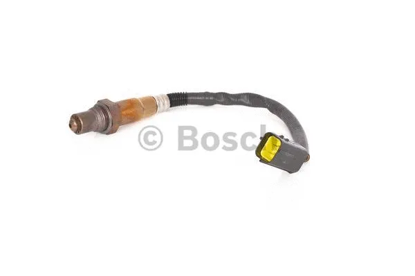 Лямбда-зонд BOSCH 0 986 AG2 222