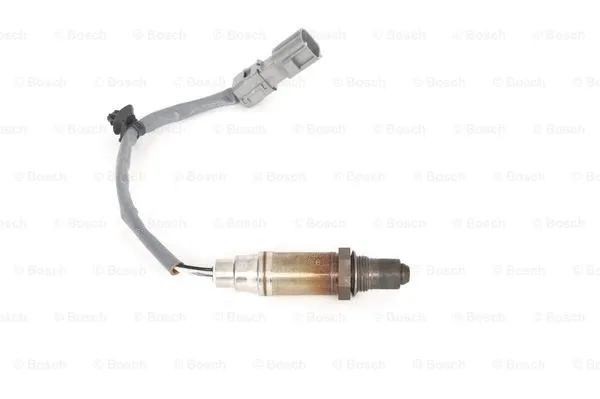 Лямбда-зонд BOSCH F 00H L00 397 - Фото 3