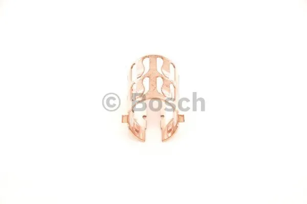 Кронштейн датчика положения коленвала BOSCH 2 261 024 304 - Фото 3