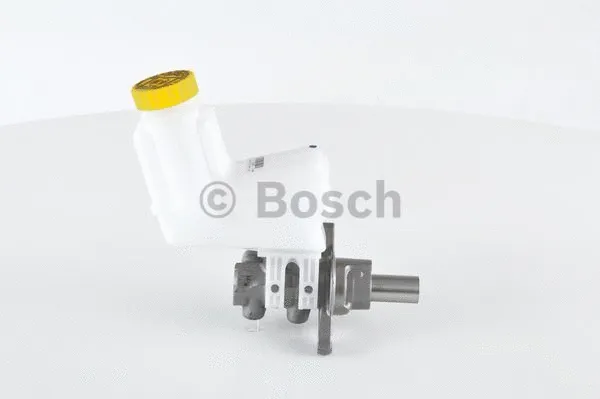 Главный тормозной цилиндр BOSCH 0 204 123 713 - Фото 1