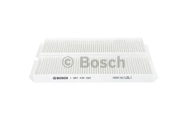 Фильтр салона BOSCH 1 987 435 050 - Фото 1