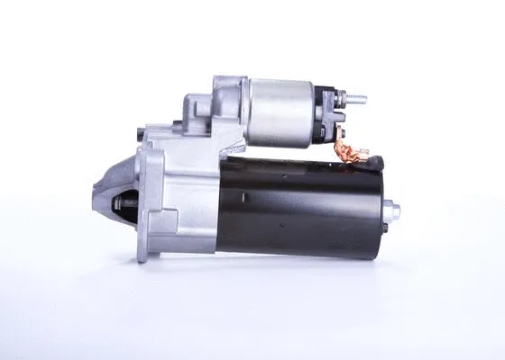 Стартер BOSCH 0 001 115 114