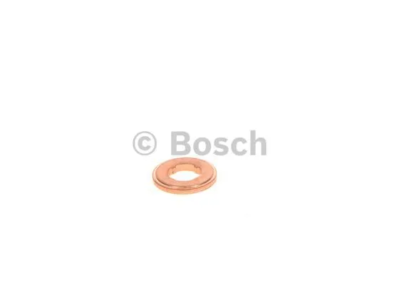 Уплотнительное кольцо, шахта форсунки BOSCH F 00R J01 086 - Фото 2