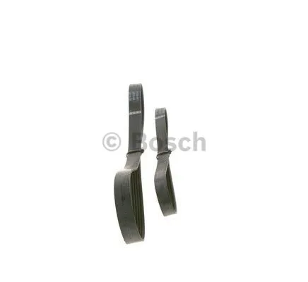 Комплект поликлинового ремня BOSCH 1 987 946 198 Elastic - Фото 3