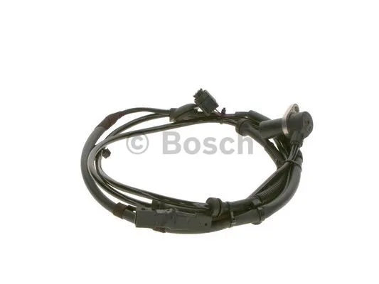 Датчик вращения колеса BOSCH 0 265 006 826 - Фото 1