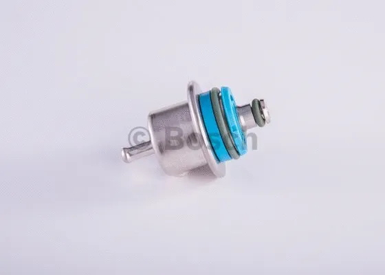 Регулятор давления топлива BOSCH F 000 DR0 219 - Фото 2