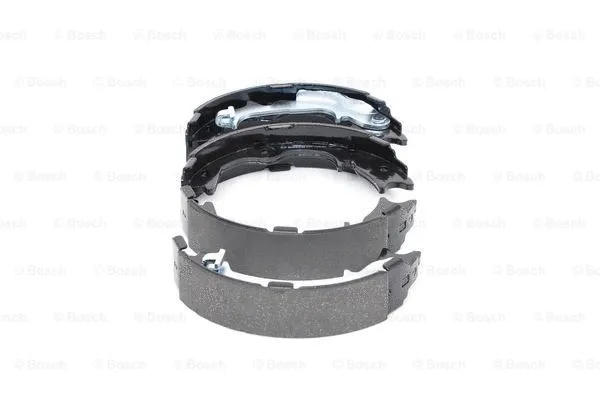 Тормозные колодки ручника BOSCH 0 986 487 779 - Фото 1