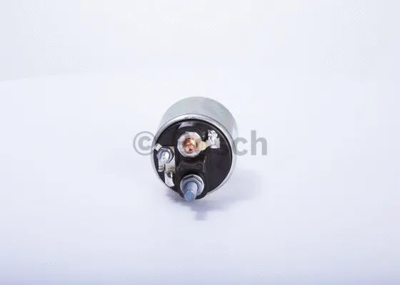 Втягивающее реле BOSCH 2 339 303 448 - Фото 3