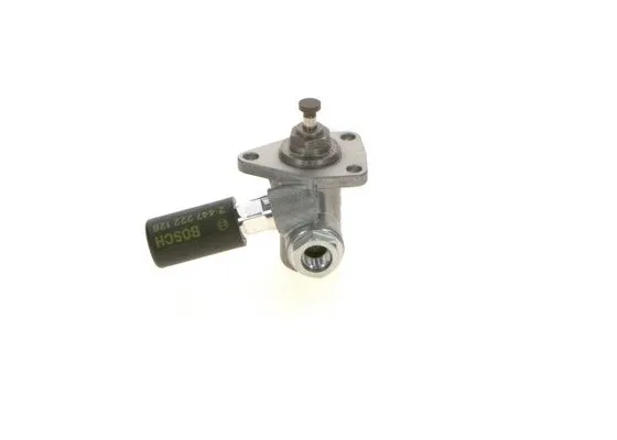 Топливный насос BOSCH 0 440 008 125 - Фото 2