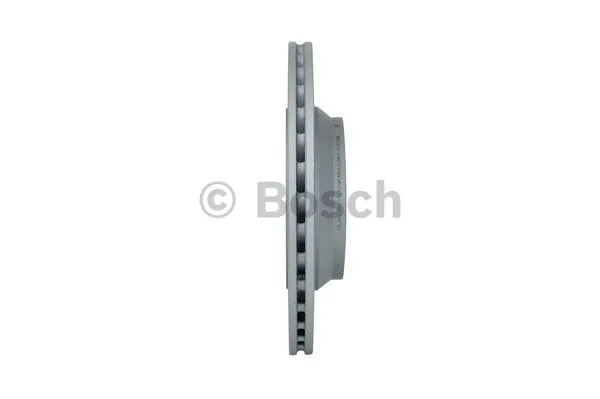 Тормозной диск BOSCH 0 986 479 629 - Фото 1