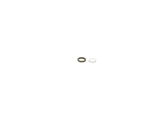 Ремкомплект системы впрыска BOSCH F 00R J02 772